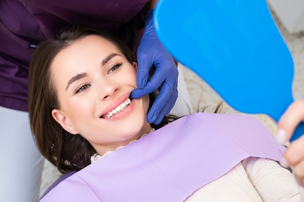 How Restorative Dentistry Can Transform Your Dental Health